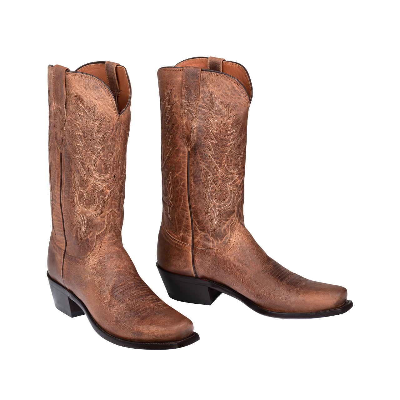 Lucchese Men
