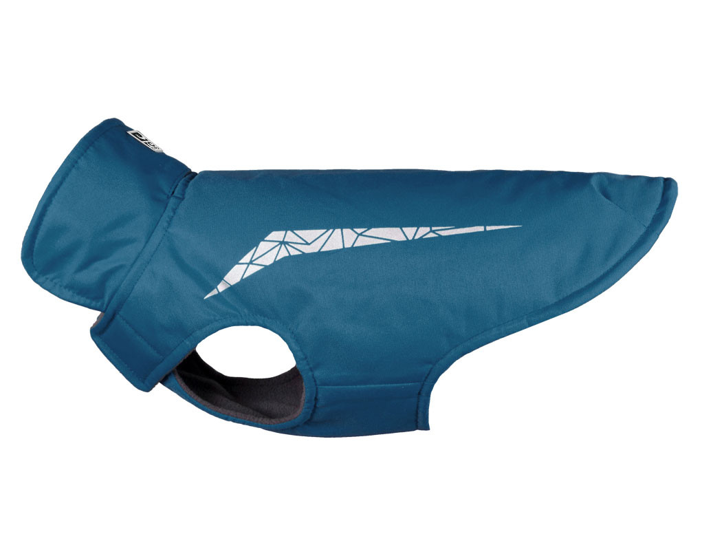 RC Pets Cascade Coat Arctic Blue Chaar - Main Image