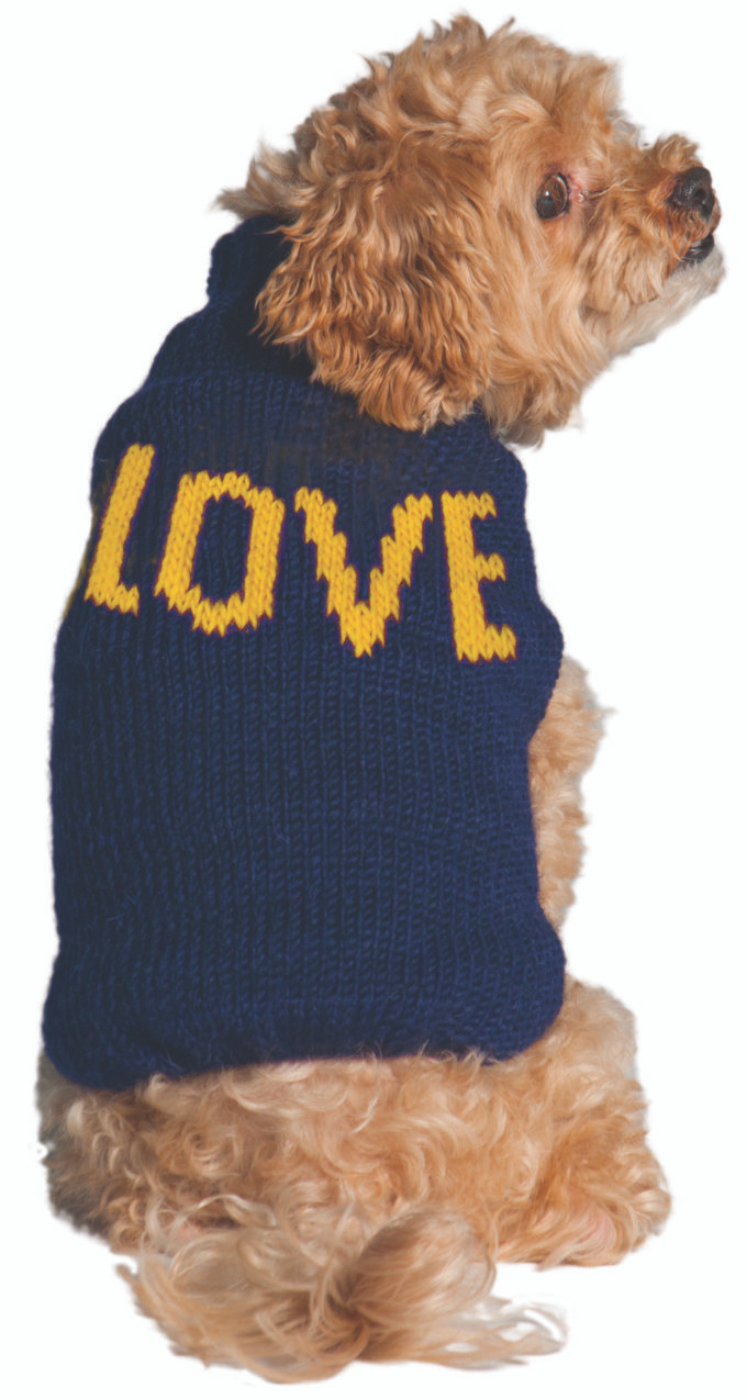 alpaca dog sweaters