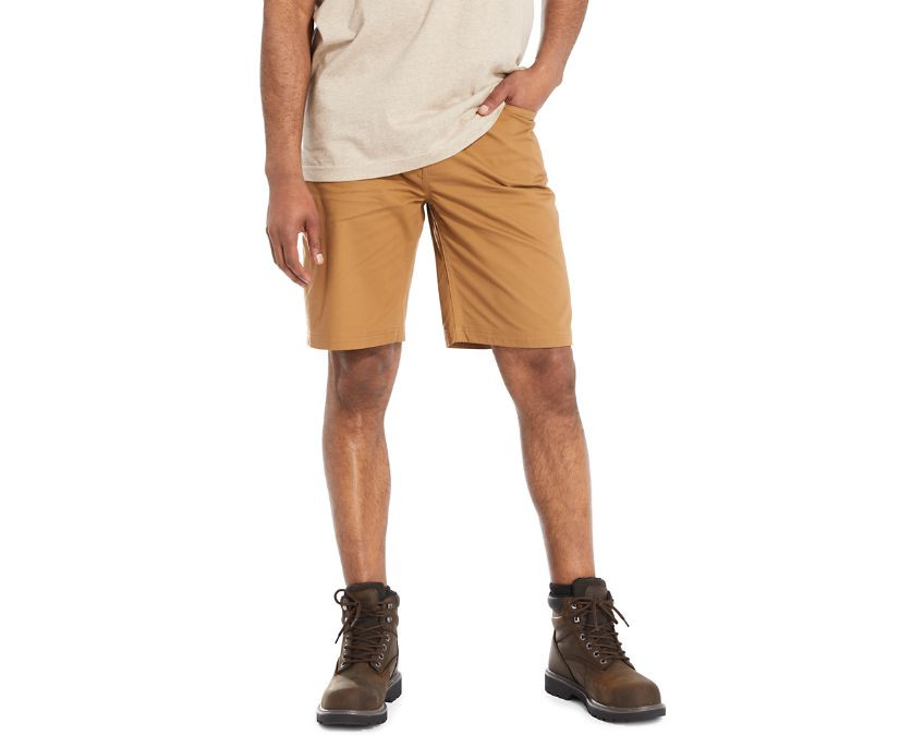 wolverine cargo shorts