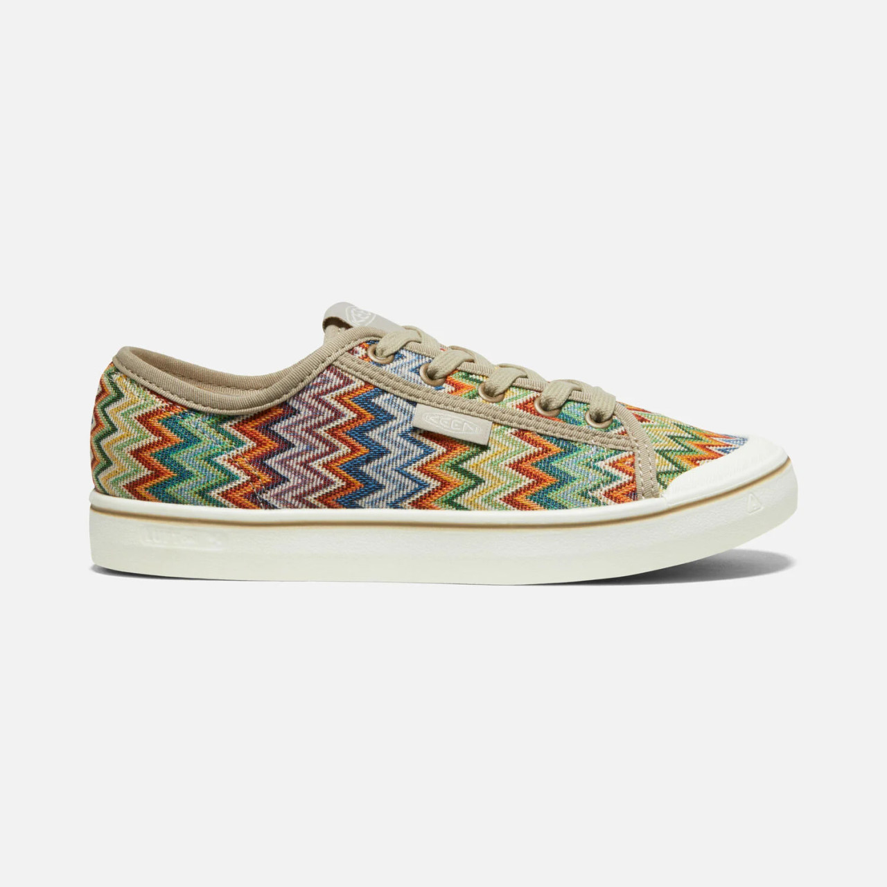 Anima Series [Resilience] Unisex Low Top Canvas Shoes