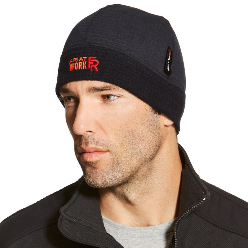 ariat polartec beanie