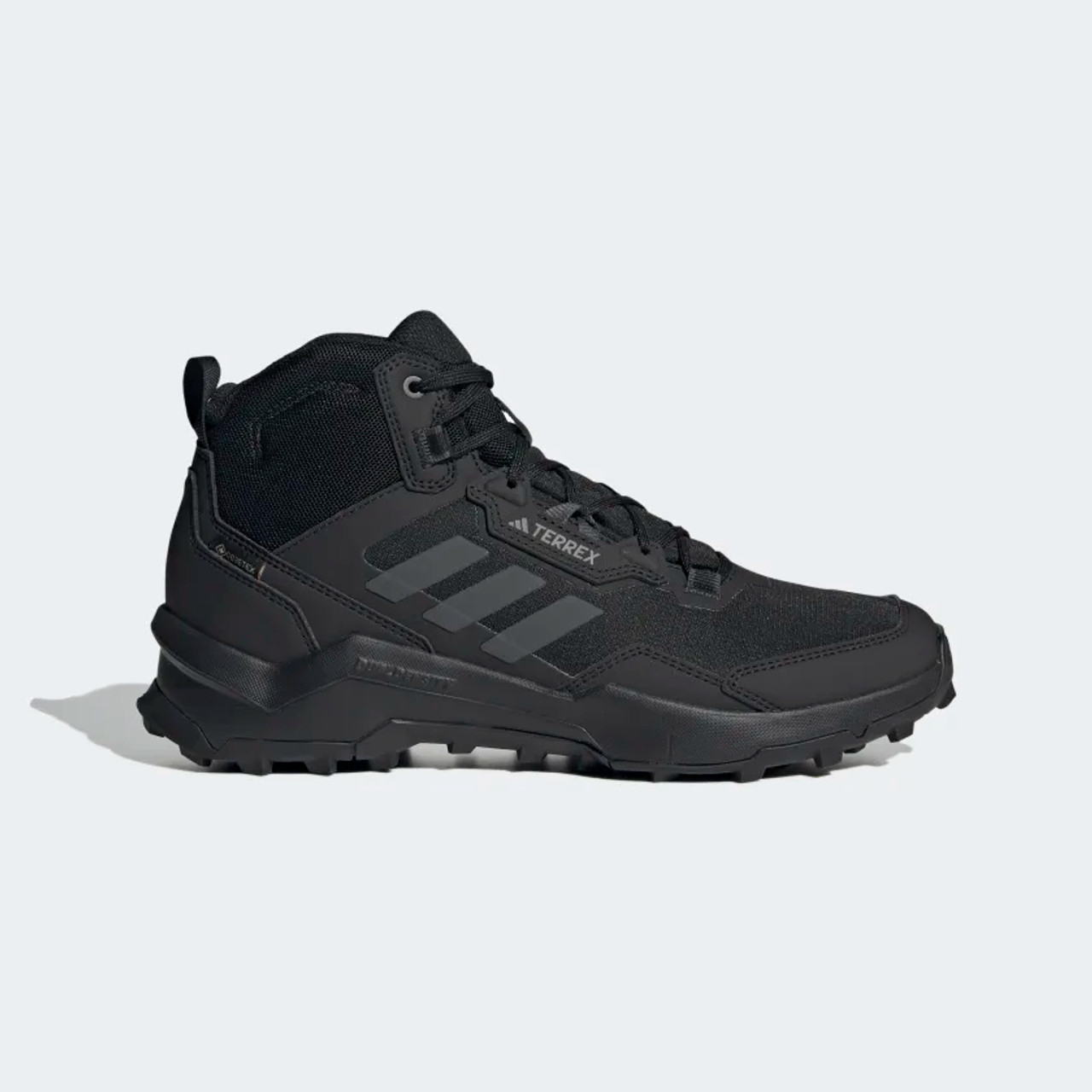 Onderdompeling Gentleman vriendelijk comfort Adidas Terrex Men's AX4 Mid Gore-Tex Hiking Shoes - Chaar