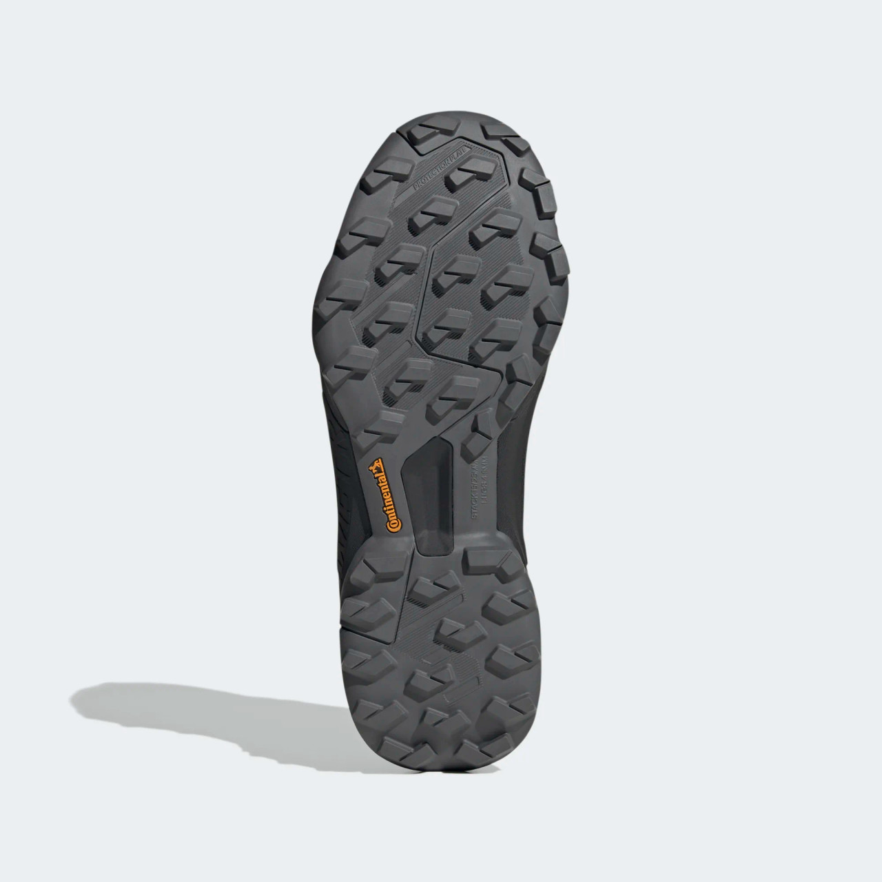 Adidas Terrex Men's Swift R3 Gore-Tex Hiking Shoes - Chaar