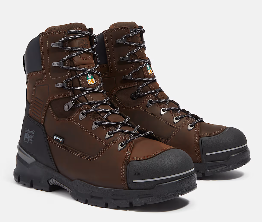 Timberland Pro Men's Endurance EV CSA 8