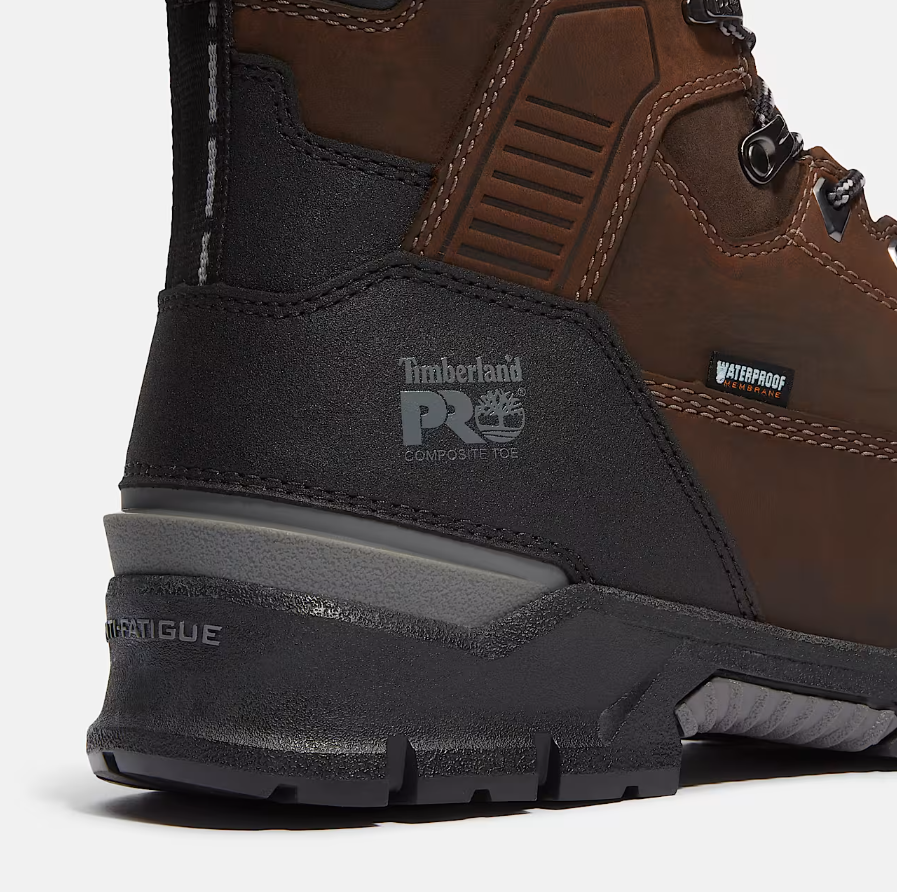Timberland Pro Men's Endurance EV CSA 8