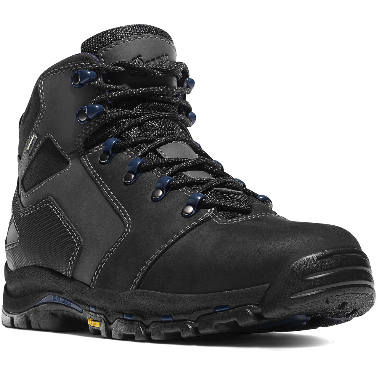 Danner Men's Vicious Composite Toe Gore-Tex 4.5'' Work Boot