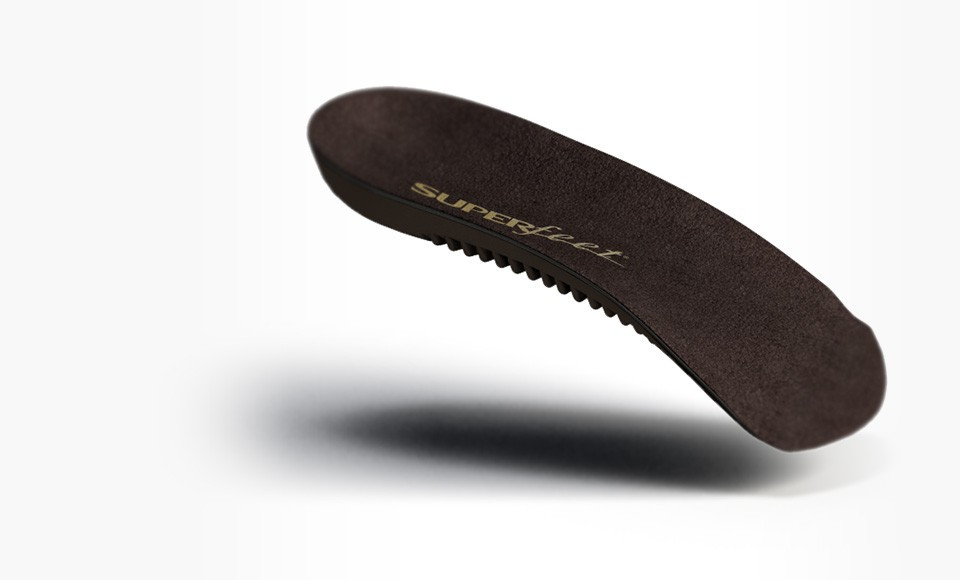 Superfeet Casual Easyfit Insole - Thumbnail 3