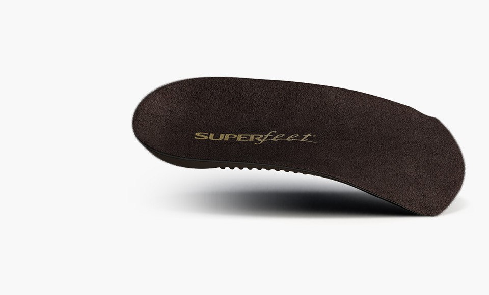 Superfeet Casual Easyfit Insole - Thumbnail 2