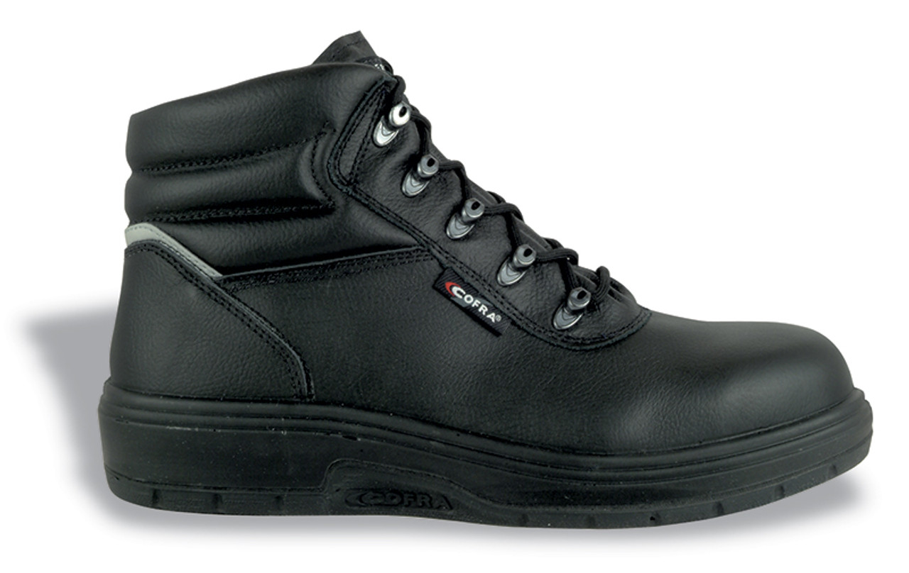 cofra asphalt boots