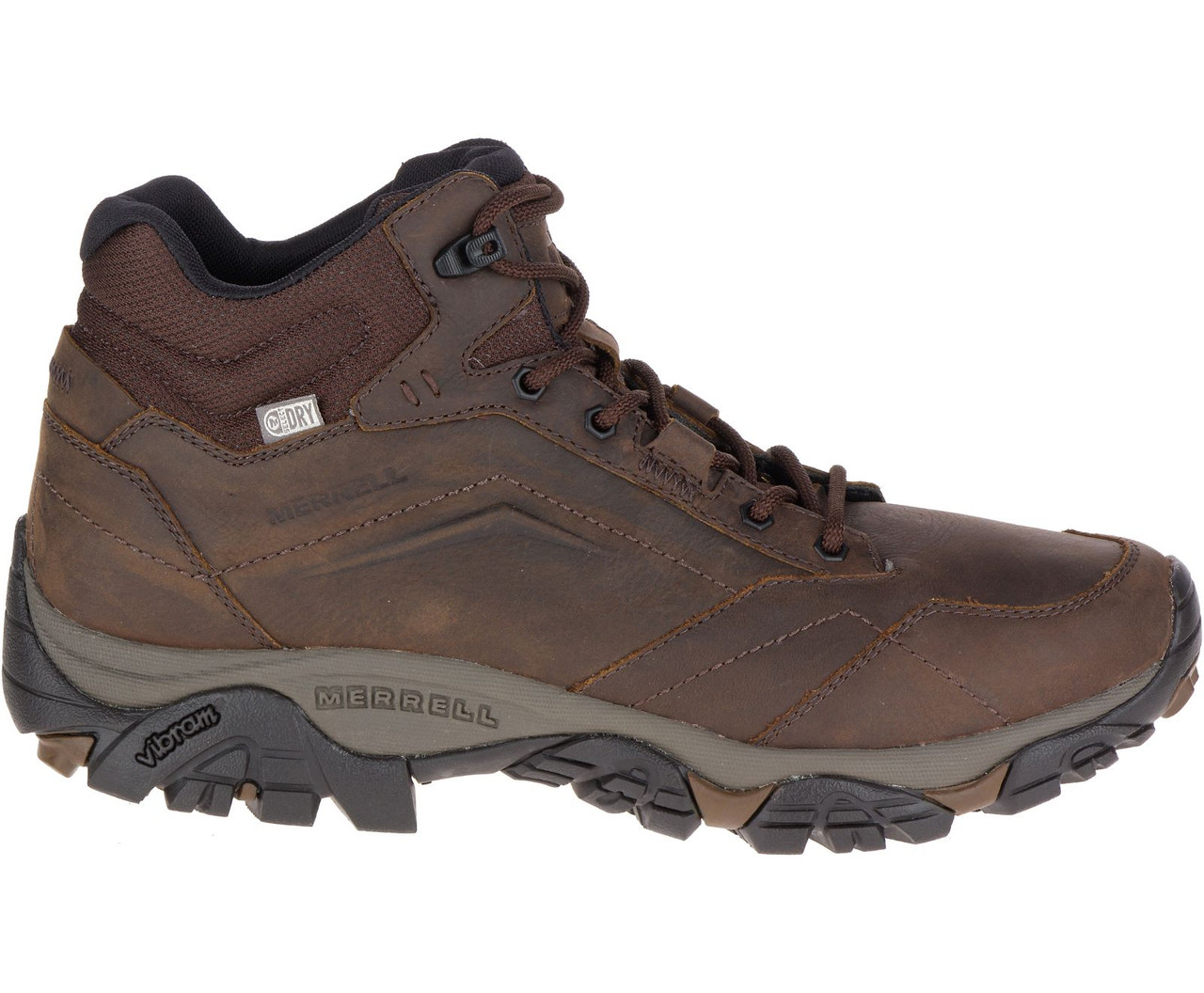 Merrell moab dark on sale earth