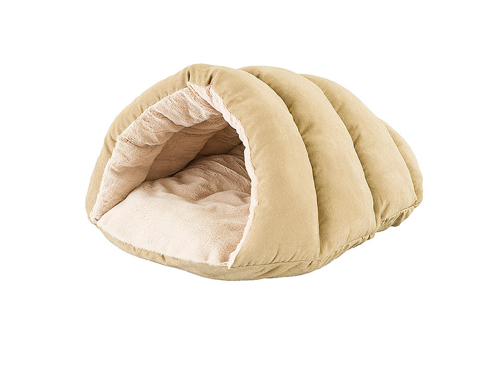 pet cuddle cave