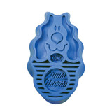 KONG ZoomGroom Boysenberry Large