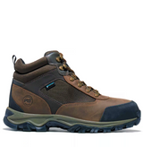 Timberland Pro Men's Keele Ridge Steel Toe Waterproof Boot