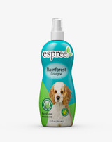 Espree Rainforest Dog Cologne 4oz
