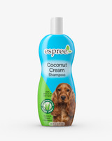 Espree Coconut Cream Dog Shampoo 20oz