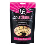 Chicken Breast Freeze Dried Dog Treats 2.1 oz Chicken Breast Freeze Dried Dog Treats 2.1 oz
