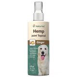NaturVet Hemp Joint Topical Spray 6oz