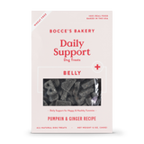 Bocce's Bakery Daily Support Belly Dog Biscuits 12oz