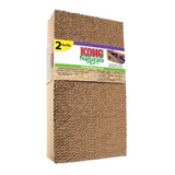 Kong Naturals Scratcher Refill 2-Pack