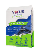 Verus Cold Water Fish Dry Dog Food