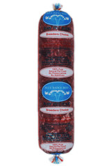 Blue Ridge Beef Frozen Breeder's Choice Chub