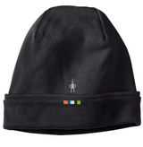 Smartwool Merino 250 Cuffed Beanie - Charcoal