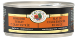 Fromm Four-Star Shredded Turkey in Gravy Canned Cat Food Fromm Four-Star Shredded Turkey in Gravy Canned Cat Food