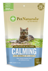 Calming for Cats by Pet Naturals 30ct
