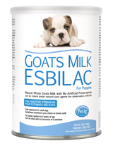 Goat's Milk Esbilac Powder