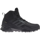 Adidas Men's Terrex AX4 Mid GTX Hiking Shoe Adidas Men's Terrex AX4 Mid GTX Hiking Shoe