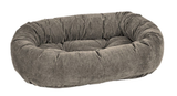 Bowser Donut Bed - Bark Bowser Donut Bed - Bark
