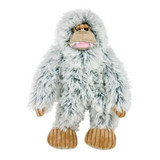 Tall Tails Yeti with Squeaker 14"