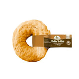 Nothin' to Hide Bagel 3" Peanut Butter