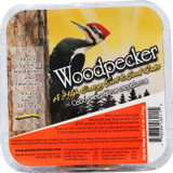 Pine Tree Farms Woodpecker Hi Energy Suet 11oz