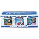 Birdwatchers Variety Suet 12 Pk