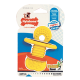Nylabone Puppy Rubber Teethers Nylabone Puppy Rubber Teethers