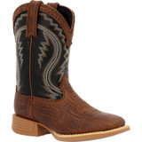 Durango Kids' Lil Rebel Pro Children's - Brown/Black Durango Kids' Lil Rebel Pro Children's - Brown/Black