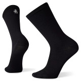 Smartwool Men's Hike Classic Zero Cush Liner Crew  - Black