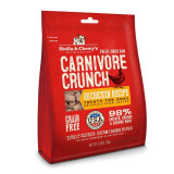 Stella & Chewy's Chicken Carnivore Crunch Dog Treats