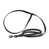 Dogline Rubber Infused Nylon Multifunctional Leash - 3/4" Width x 8' Length