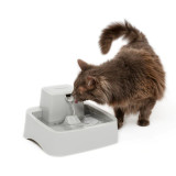 PetSafe Drinkwell 1/2 Gallon Pet Fountain PetSafe Drinkwell 1/2 Gallon Pet Fountain