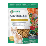 Dr Marty's Nature's Blend Active Vitality Senior Formula Freeze Dried Dog Food
