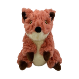 Kong Comfort Tykes Fox