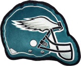Pets First Philadelphia Eagles Helmet Tough Dog Toy Pets First Philadelphia Eagles Helmet Tough Dog Toy