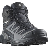 Salomon Men's X Ultra 360 Mid Gore-Tex - Black Salomon Men's X Ultra 360 Mid Gore-Tex - Black