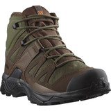Salomon Men's X Ultra Tracker Gore-Tex -Ranger Green