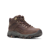 Merrell Men's Moab Adventure 3 Mid Waterproof - Earth