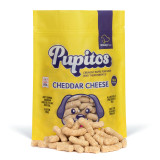 Pupitos Cheddar Cheese Puffs