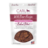 Caru Soft ‘n Tasty Baked Wild Boar Recipe Bites for Dogs
